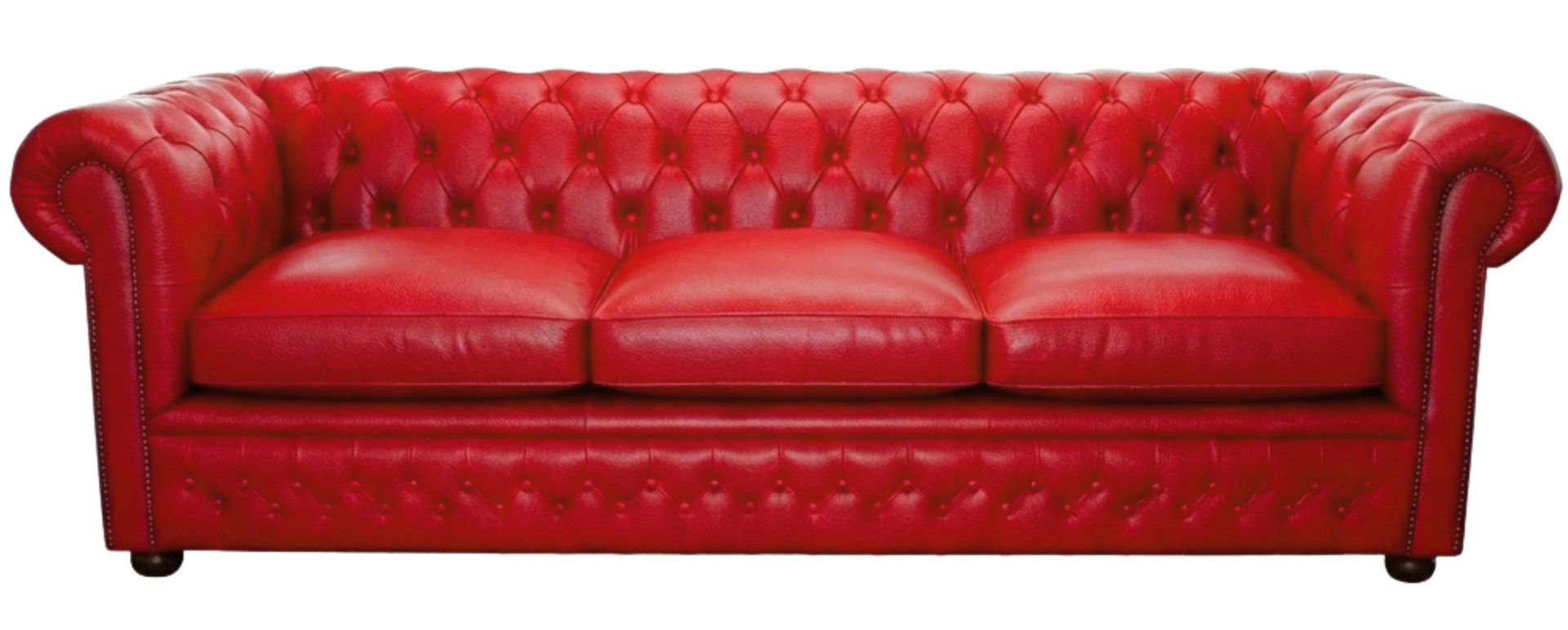 The Kensington Chesterfield
